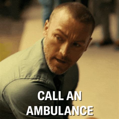 Call An Ambulance gifs